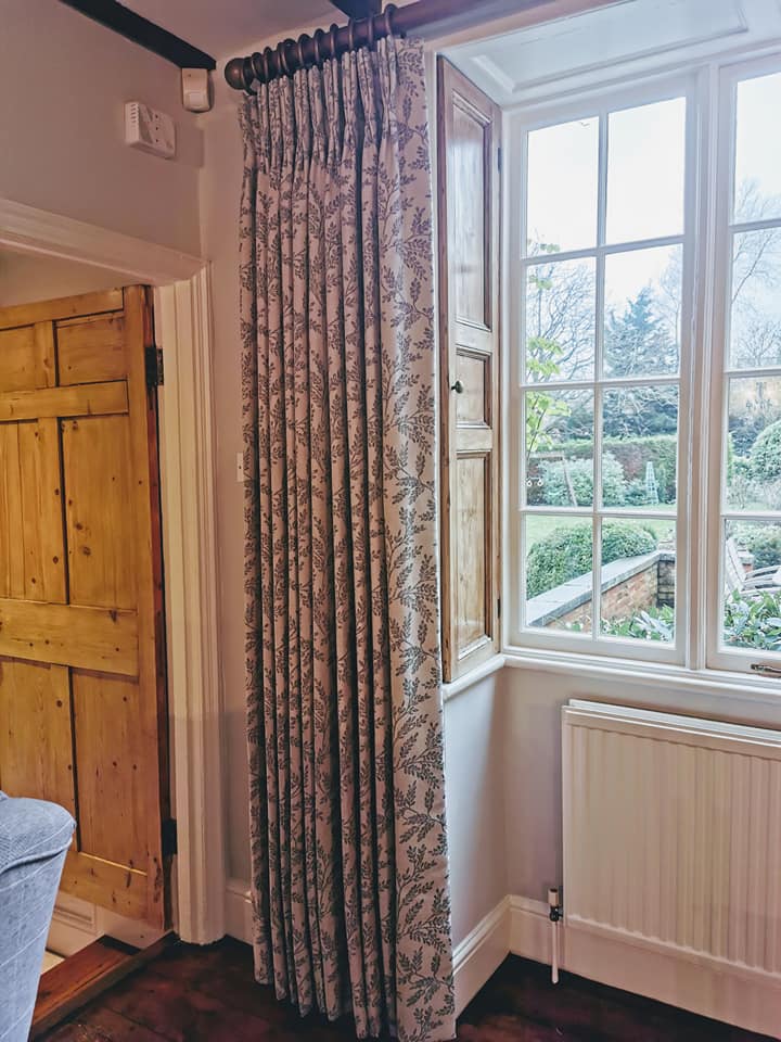 Curtains Northampton